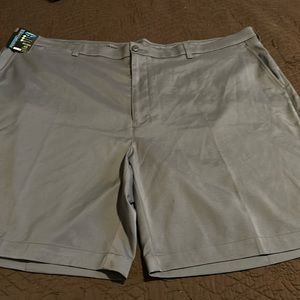 Performance by Rountree and Yorke work and play shorts for the big and tall man